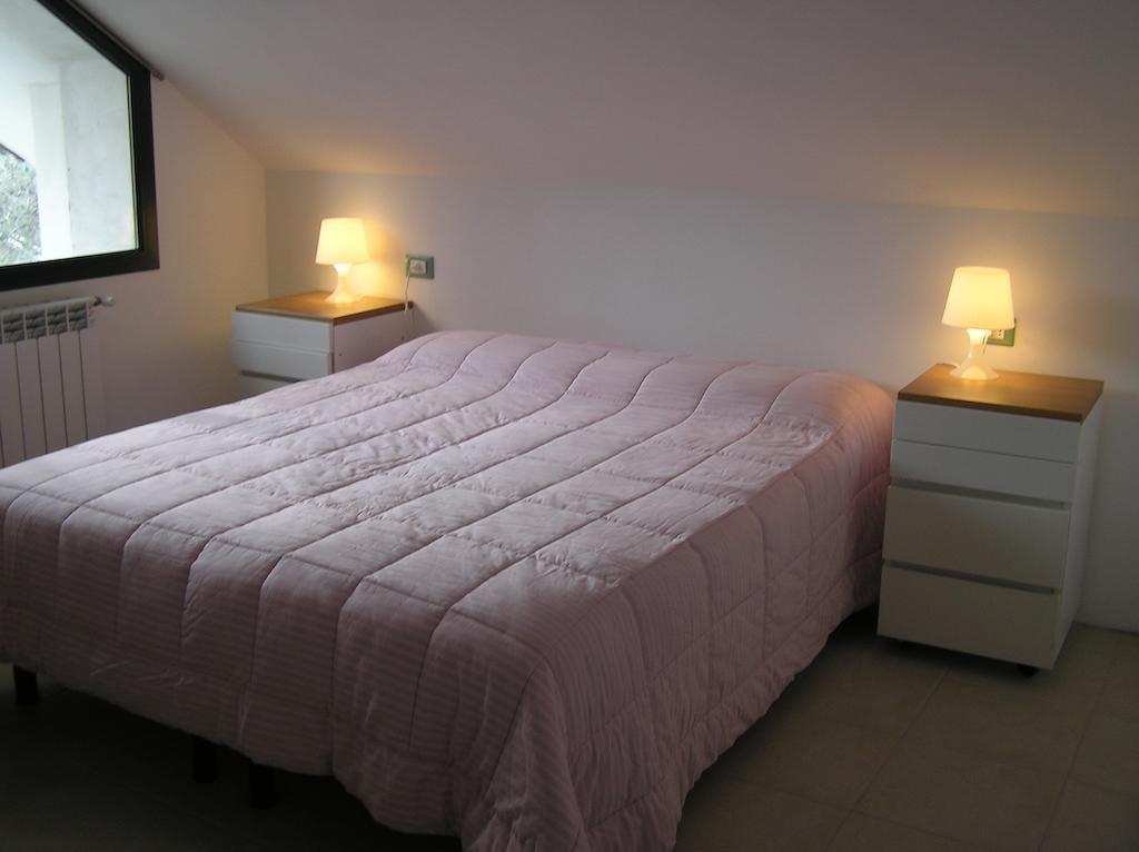 B&B L'Intrigante Seborga Room photo