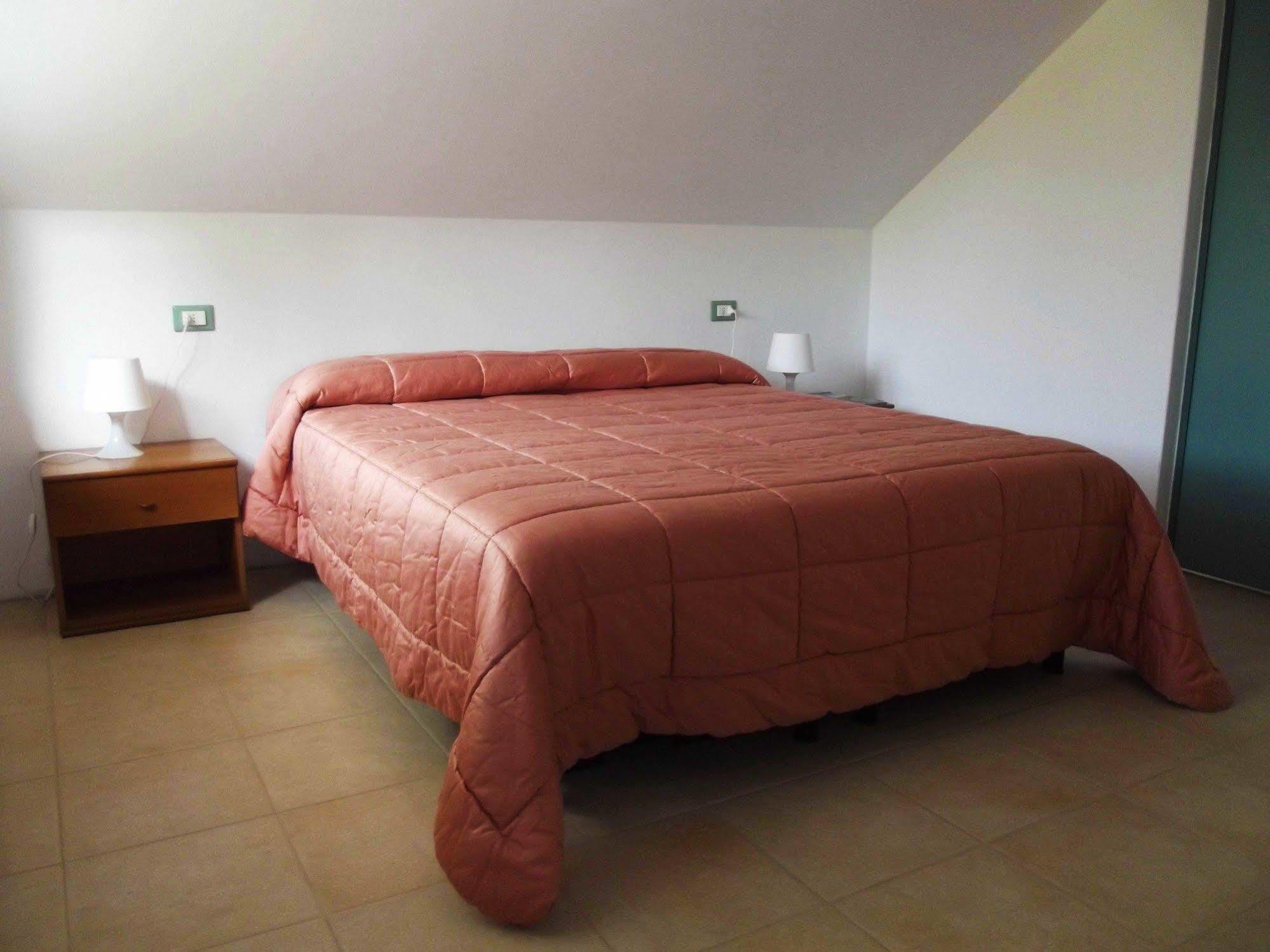 B&B L'Intrigante Seborga Exterior photo