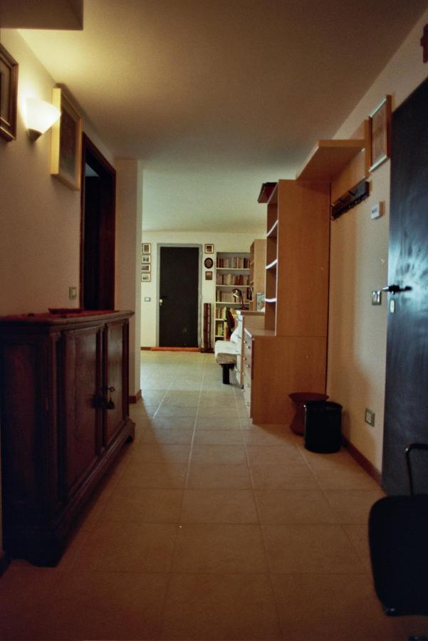 B&B L'Intrigante Seborga Exterior photo